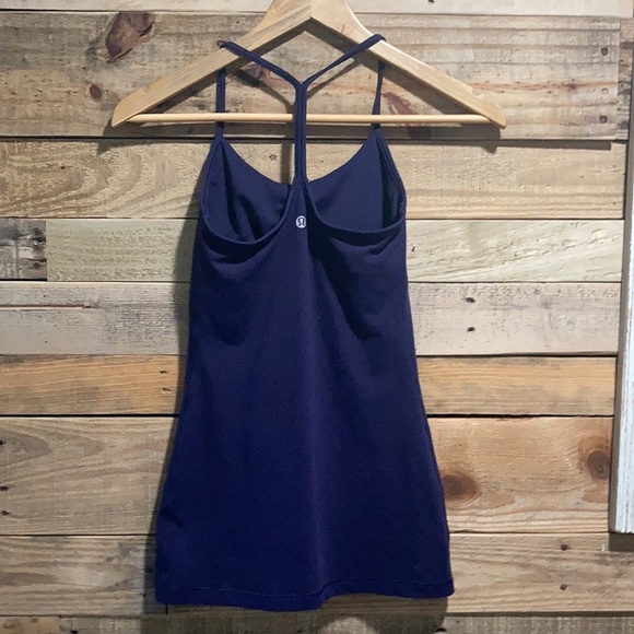 lululemon Top - Picture 2 of 6